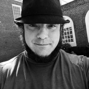 Meet your Posher, Derek